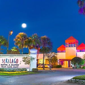 Seralago Hotel & Suites Main Gate East